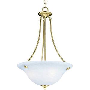 M2682MRPB Malaga Up Light Pendant Light - Polished Brass M2682MRPB Malaga Up Light Pendant Light - Polished Brass