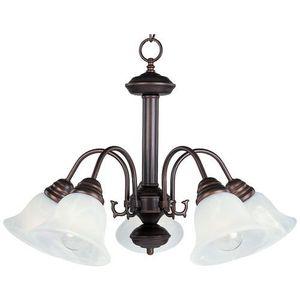 M2698MROI Malaga Mid Sized Chandelier Chandelier - Oil Rubbed Bronze M2698MROI Malaga Mid Sized Chandelier Chandelier - Oil Rubbed Bronze