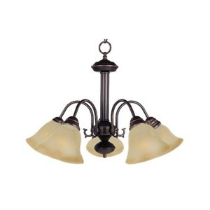 M2698WSOI Malaga Mid Sized Chandelier Chandelier - Oil Rubbed Bronze M2698WSOI Malaga Mid Sized Chandelier Chandelier - Oil Rubbed Bronze