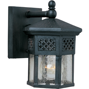 M30122CDCF Scottsdale Entrance Outdoor Wall Light - Country Forge M30122CDCF Scottsdale Entrance Outdoor Wall Light - Country Forge
