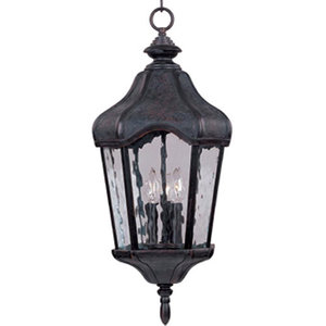 M30278WGOB Garden Hanging Hanging Lantern - Oriental Bronze M30278WGOB Garden Hanging Hanging Lantern - Oriental Bronze