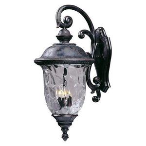 M3498WGOB Carriage House Entrance Outdoor Wall Light - Oriental Bronze M3498WGOB Carriage House Entrance Outdoor Wall Light - Oriental Bronze