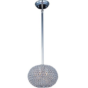M39877BCPS Glimmer Down Light Pendant Light - Plated Silver M39877BCPS Glimmer Down Light Pendant Light - Plated Silver