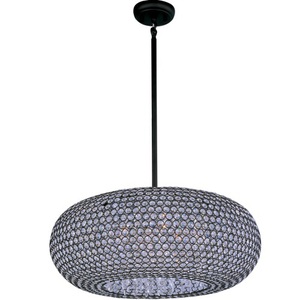 M39879BCBZ Glimmer Entrance / Foyer Pendant Light - Bronze M39879BCBZ Glimmer Entrance / Foyer Pendant Light - Bronze