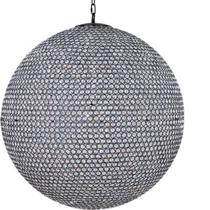 M39888BCBZ Glimmer Large Foyer Chandelier Chandelier - Bronze M39888BCBZ Glimmer Large Foyer Chandelier Chandelier - Bronze