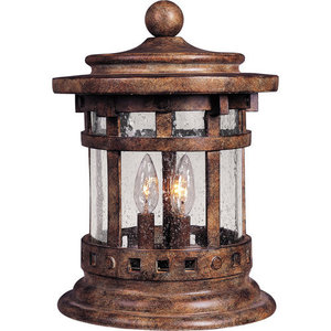 M40031CDSE Santa Barbara Vivex Deck Lighting Landscape Light - Sienna M40031CDSE Santa Barbara Vivex Deck Lighting Landscape Light - Sienna