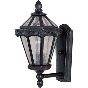 M40252CDOB Essex Entrance Outdoor Wall Light - Oriental Bronze M40252CDOB Essex Entrance Outdoor Wall Light - Oriental Bronze