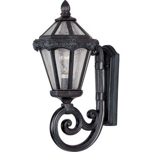 M40257CDOB Essex Entrance Outdoor Wall Light - Oriental Bronze M40257CDOB Essex Entrance Outdoor Wall Light - Oriental Bronze