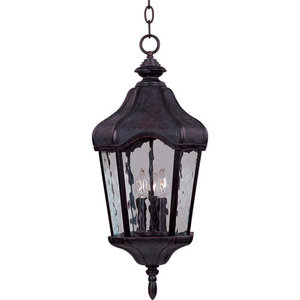 M40279WGOB Morrow Bay Hanging Hanging Lantern - Oriental Bronze M40279WGOB Morrow Bay Hanging Hanging Lantern - Oriental Bronze