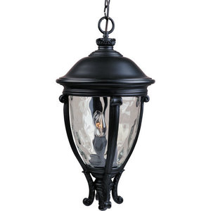 M41429WGBK Camden Vivex Hanging Hanging Lantern - Black M41429WGBK Camden Vivex Hanging Hanging Lantern - Black