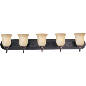 M7139WSOI Essentials 4 or More Bulb Bathroom Lighting - Oil Rubbed Bronze / Wilshire M7139WSOI Essentials 4 or More Bulb Bathroom Lighting - Oil Rubbed Bronze / Wilshire