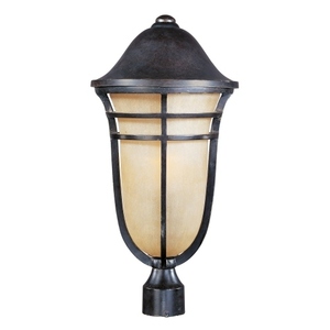 M85400MCAT Westport Vivex ES Post Light Post Lights - Artesian Bronze M85400MCAT Westport Vivex ES Post Light Post Lights - Artesian Bronze