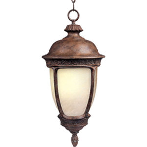 M85468SFSE Knob Hill Hanging Hanging Lantern - Sienna M85468SFSE Knob Hill Hanging Hanging Lantern - Sienna
