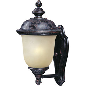 M85522MOOB Carriage House Entrance Outdoor Wall Light - Oriental Bronze M85522MOOB Carriage House Entrance Outdoor Wall Light - Oriental Bronze