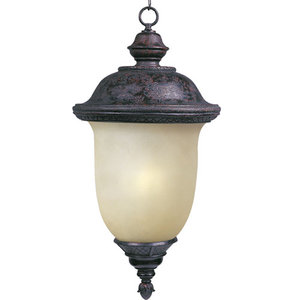 M85527MOOB Carriage House Hanging Hanging Lantern - Oriental Bronze M85527MOOB Carriage House Hanging Hanging Lantern - Oriental Bronze
