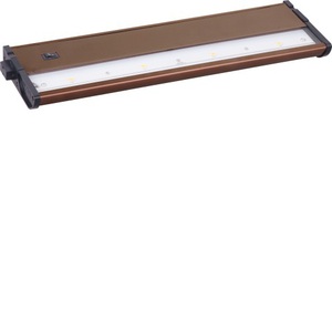 M89913MB CounterMax Under Cabinet Lighting Cabinet Lighting - Metallic Bronze M89913MB CounterMax Under Cabinet Lighting Cabinet Lighting - Metallic Bronze