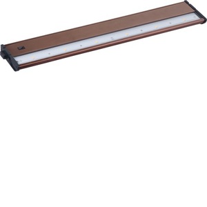 M89914MB CounterMax Under Cabinet Lighting Cabinet Lighting - Metallic Bronze M89914MB CounterMax Under Cabinet Lighting Cabinet Lighting - Metallic Bronze