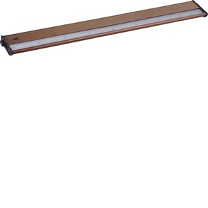 M89916MB CounterMax Under Cabinet Lighting Cabinet Lighting - Metallic Bronze M89916MB CounterMax Under Cabinet Lighting Cabinet Lighting - Metallic Bronze
