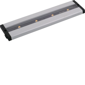 M89941AL CounterMax Under Cabinet Lighting Cabinet Lighting - Brushed Aluminum M89941AL CounterMax Under Cabinet Lighting Cabinet Lighting - Brushed Aluminum