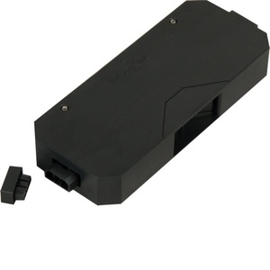 M89958BK CounterMax Transformer and Accessorie Cabinet Lighting - Black M89958BK CounterMax Transformer and Accessorie Cabinet Lighting - Black