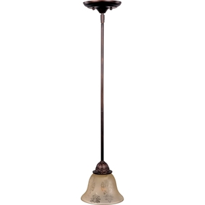 M91049SAOI Symphony Mini-Pendant Pendant Light - Oil Rubbed Bronze M91049SAOI Symphony Mini-Pendant Pendant Light - Oil Rubbed Bronze