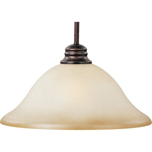 M91061WSOI Maxim Down Light Pendant Light - Oil Rubbed Bronze / Wilshire M91061WSOI Maxim Down Light Pendant Light - Oil Rubbed Bronze / Wilshire