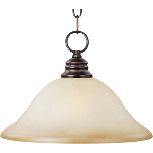 M91076WSOI Maxim Down Light Pendant Light - Oil Rubbed Bronze / Wilshire M91076WSOI Maxim Down Light Pendant Light - Oil Rubbed Bronze / Wilshire