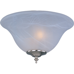 MFKT205SN Basic-Max Ceiling Fan Light Kit Light Kits & Accessories - Satin Nickel MFKT205SN Basic-Max Ceiling Fan Light Kit Light Kits & Accessories - Satin Nickel