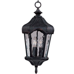 M30279WGOB Garden Hanging Hanging Lantern - Oriental Bronze M30279WGOB Garden Hanging Hanging Lantern - Oriental Bronze