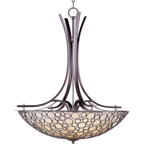 M21344DWUB Meridian Up Light Pendant Light - Umber Bronze M21344DWUB Meridian Up Light Pendant Light - Umber Bronze