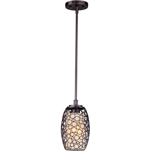 M91340DWUB Meridian Mini-Pendant Pendant Light - Umber Bronze M91340DWUB Meridian Mini-Pendant Pendant Light - Umber Bronze
