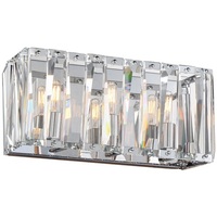 Bathroom Lighting (3 bulbs) 17" Width Bathroom Lighting (3 bulbs) 17" Width