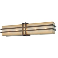 Bathroom Lighting (4 or more bulbs) 25" Width Bathroom Lighting (4 or more bulbs) 25" Width