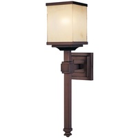 1 Bulb Wall Sconce 1 Bulb Wall Sconce