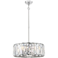 Drum Pendant 26" Width Drum Pendant 26" Width