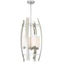 Mini Chandelier 14-1/4" Width Mini Chandelier 14-1/4" Width