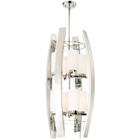 Mid Sized Chandelier 18" Width Mid Sized Chandelier 18" Width