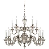 Mid Sized Chandelier 33" Width Mid Sized Chandelier 33" Width