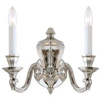 Wall Sconce (Multi Bulb) Wall Sconce (Multi Bulb)