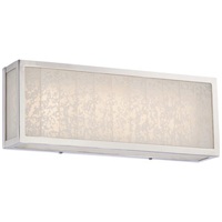 Bathroom Lighting (2 Bulbs) 16" Width Bathroom Lighting (2 Bulbs) 16" Width