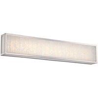 Bathroom Lighting (4 or more bulbs) 32" Width Bathroom Lighting (4 or more bulbs) 32" Width