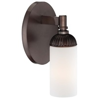 1 Bulb Wall Sconce 1 Bulb Wall Sconce