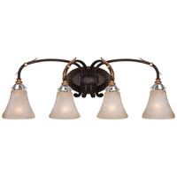 Bathroom Lighting (4 or more bulbs) 32-1/4" Width Bathroom Lighting (4 or more bulbs) 32-1/4" Width