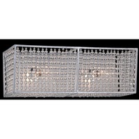 Bathroom Lighting (2 Bulbs) 16-1/2" Width Bathroom Lighting (2 Bulbs) 16-1/2" Width