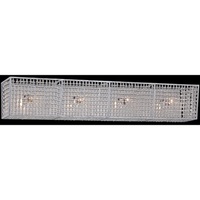 Bathroom Lighting (4 or more bulbs) 32-1/2" Width Bathroom Lighting (4 or more bulbs) 32-1/2" Width