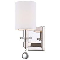 1 Bulb Wall Sconce 1 Bulb Wall Sconce
