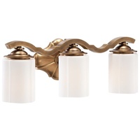 Bathroom Lighting (3 bulbs) 20-1/4" Width Bathroom Lighting (3 bulbs) 20-1/4" Width