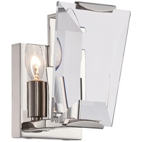 1 Bulb Wall Sconce 1 Bulb Wall Sconce