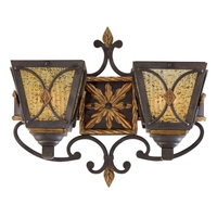 Wall Sconce (Multi Bulb) Wall Sconce (Multi Bulb)