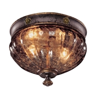 Flush Mount Ceiling Light 9-1/2" Width Flush Mount Ceiling Light 9-1/2" Width